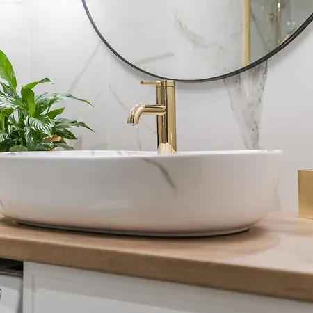 דירה Diamonds גדנסק