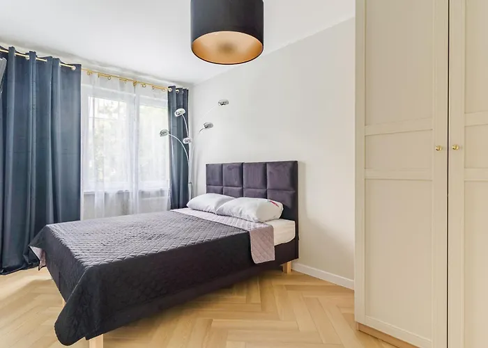 Apartament Diamonds